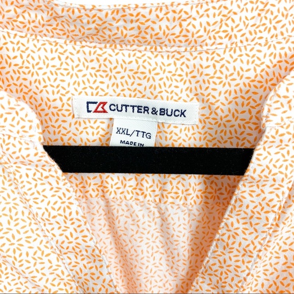 🌸2/$30🌸 Cutter & Buck Button-Down Dress Shirt - Picture 12 of 12